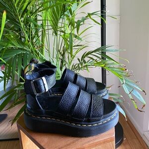 Dr Martens Women’s Sandals Women Size 5